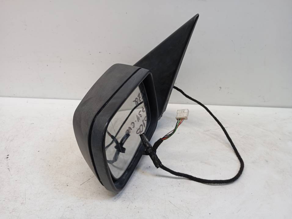 RETROVISOR IZQUIERDO
