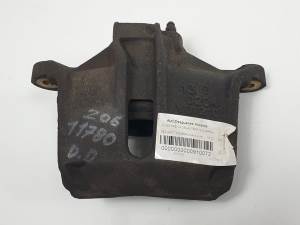 PINZA FRENO DELANTERA IZQUIERDA PEUGEOT 206 BERLINA Autodesguaces Alicante
