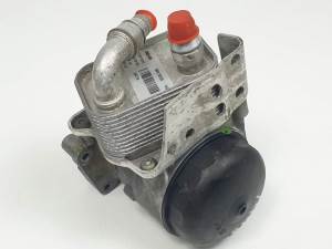 ENFRIADOR ACEITE MOTOR B8316000 BMW SERIE 1 BERLINA (E81/E87) Autodesguaces Alicante