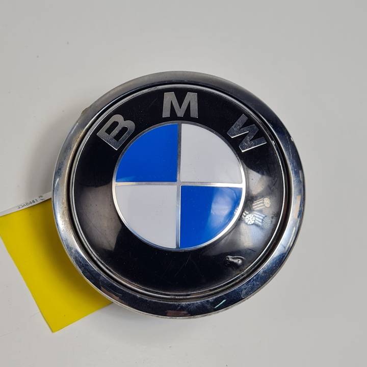 MANETA EXTERIOR PORTON 51247207933 BMW SERIE 1 BERLINA (E81/E87) Autodesguaces Alicante