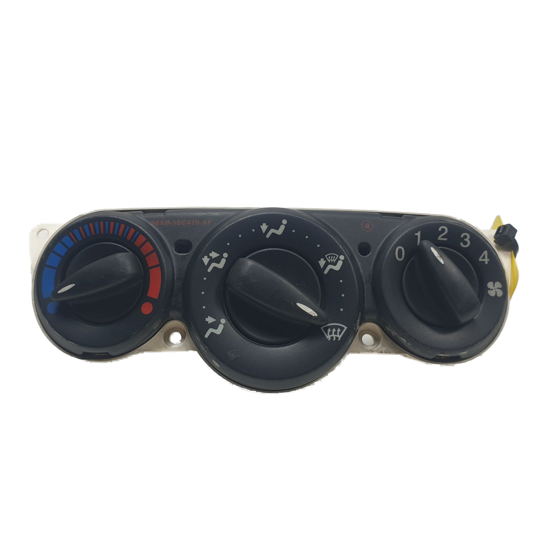MANDO CALEFACCION / AIRE ACONDICIONADO - 98AB18C419AF - FORD - FOCUS TURNIER (CAK)