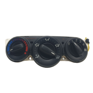 MANDO CALEFACCION / AIRE ACONDICIONADO 98AB18C419AF FORD FOCUS TURNIER (CAK) Autodesguaces Alicante