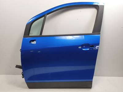 PUERTA DELANTERA IZQUIERDA OPEL MOKKA X Autodesguaces Alicante