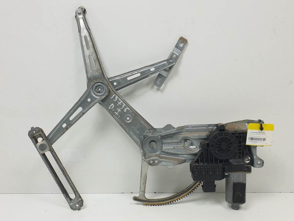 Fensterheber vorne links - 13132220 - OPEL - ZAFIRA A