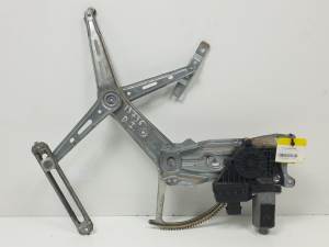 ELEVALUNAS DELANTERO IZQUIERDO 13132220 OPEL ZAFIRA A Autodesguaces Alicante