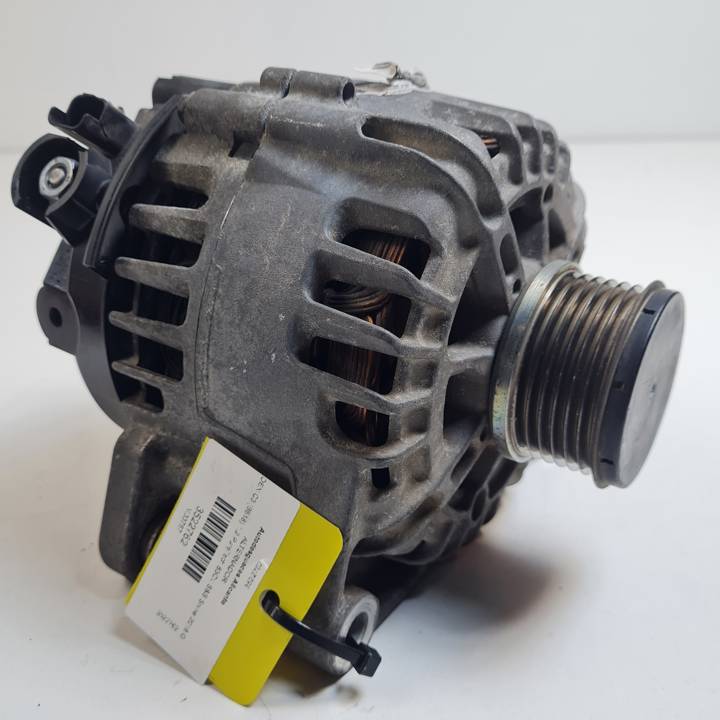 ALTERNADOR 9818677980 CITROEN C3 (B618) Autodesguaces Alicante