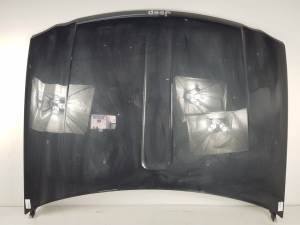 CAPOT JEEP GR. CHEROKEE (WH) Autodesguaces Alicante