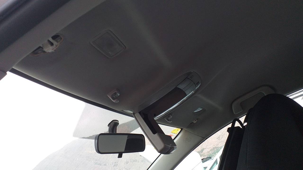 LUZ INTERIOR