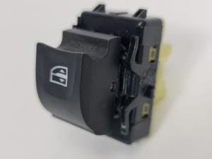 MANDO ELEVALUNAS TRASERO IZQUIERDO 254216614R RENAULT CAPTUR (J5AL) Autodesguaces Alicante