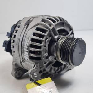 ALTERNADOR 0124525050 SEAT LEON (1P1) Autodesguaces Alicante