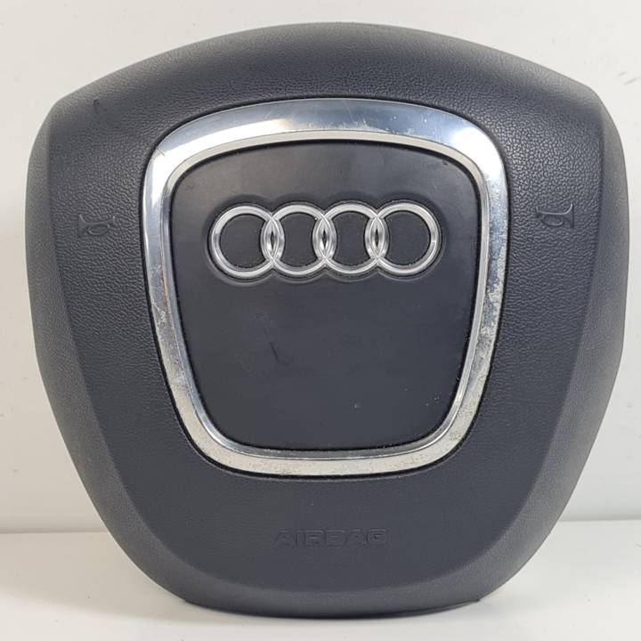 AIRBAG DELANTERO IZQUIERDO 8H0880201L AUDI A4 CABRIO (8H) Autodesguaces Alicante