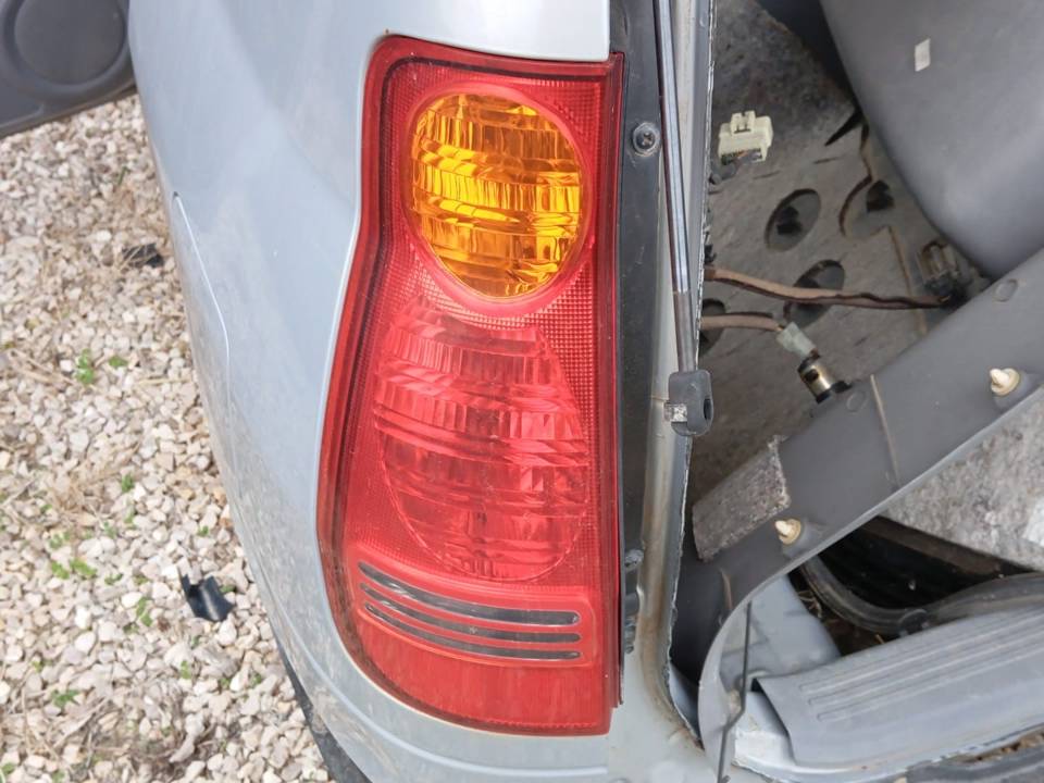 PILOTO TRASERO IZQUIERDO