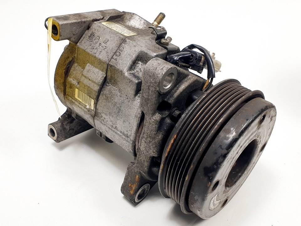 COMPRESOR AIRE ACONDICIONADO - MC4472203452 - KIA - CARNIVAL II