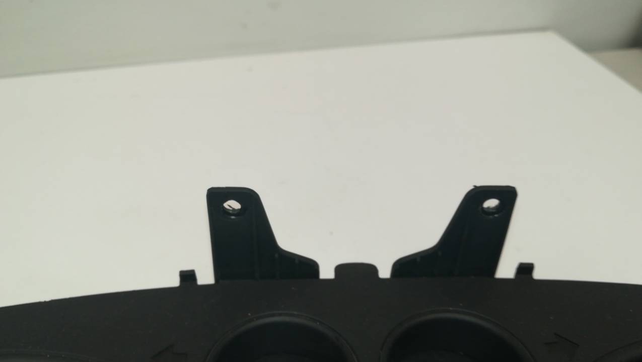 CUADRO INSTRUMENTOS