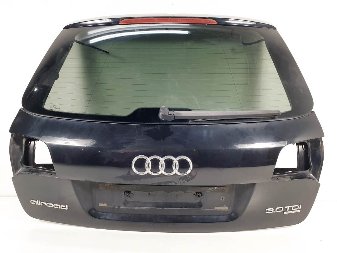 Heckklappe hinten - AUDI - A6 ALLROAD QUATTRO (4FH)