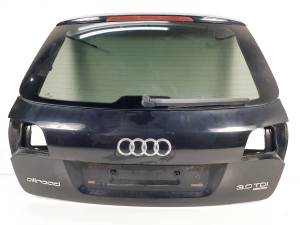 PORTON TRASERO AUDI A6 ALLROAD QUATTRO (4FH) Autodesguaces Alicante