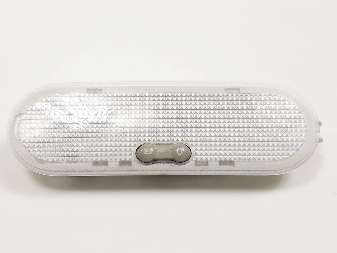 LUZ INTERIOR - 8200074362 - MERCEDES - CITAN (W415) FURGON
