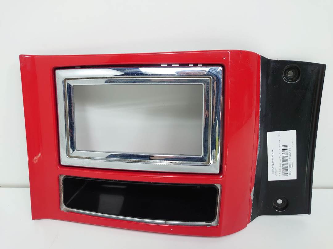 TIRADOR CAPOT - 48876A - CHRYSLER - 300 C TOURING