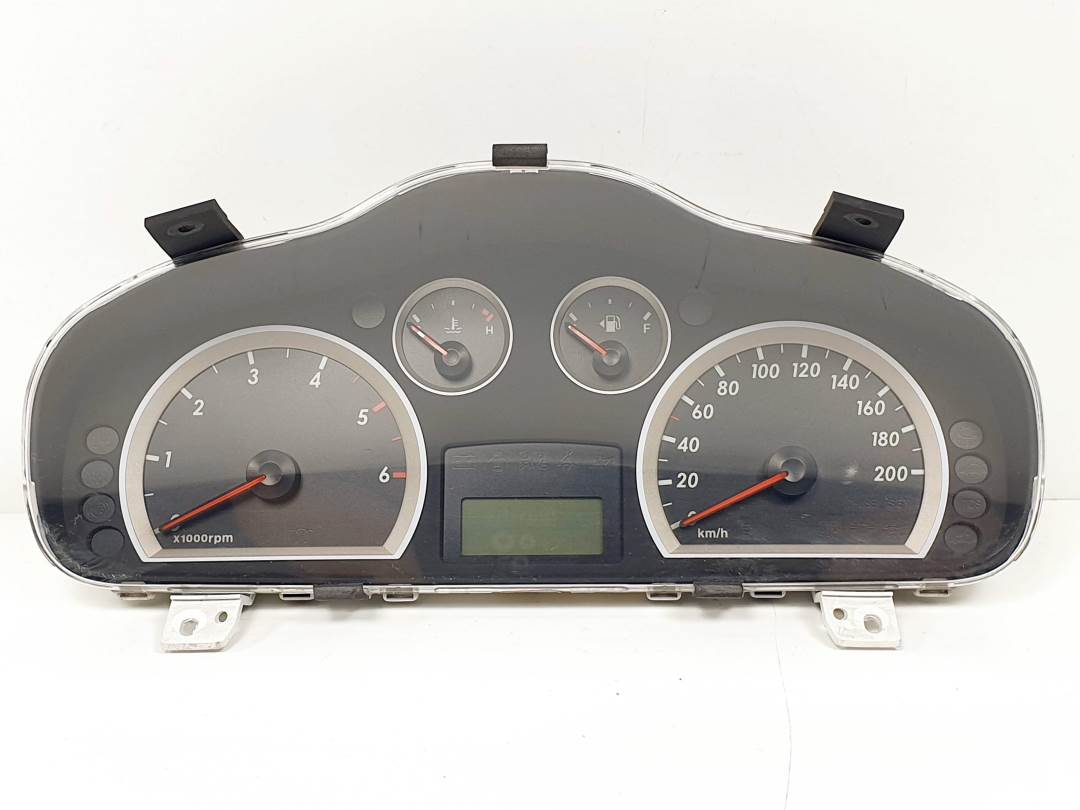 CUADRO INSTRUMENTOS - 9400526340 - HYUNDAI - SANTA FE (SM)