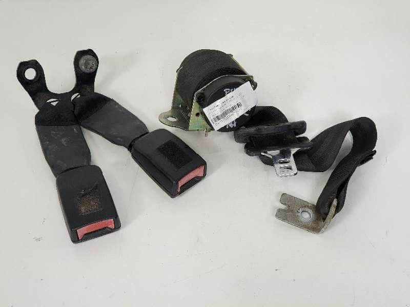 Ceinture de sécurité arrière gauche - 609948000 - FORD - FUSION (CBK)