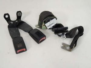 CINTURON SEGURIDAD TRASERO IZQUIERDO 609948000 FORD FUSION (CBK) Autodesguaces Alicante