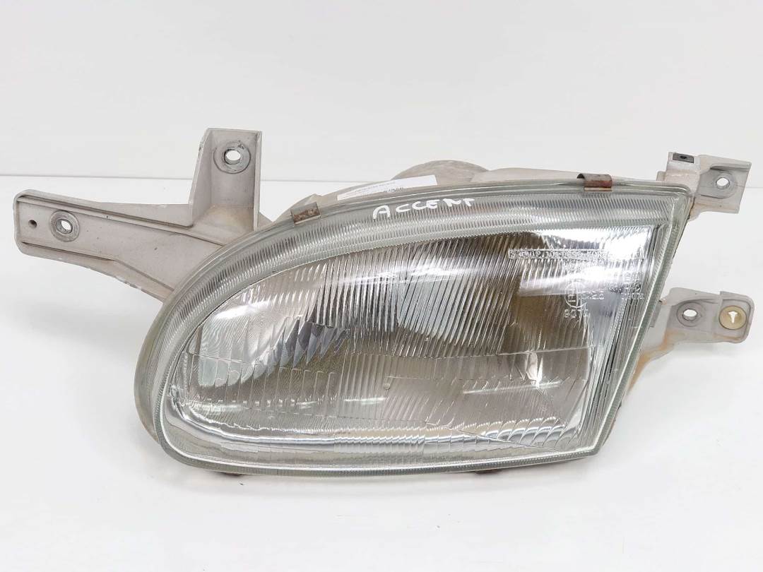FARO IZQUIERDO - HYUNDAI - ACCENT (X3)