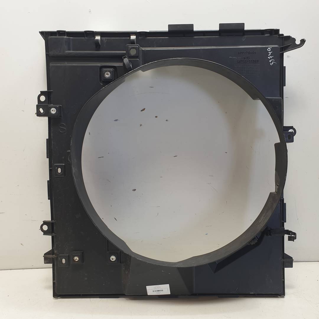 PANEL FRONTAL - 1671111320 - TOYOTA - LAND CRUISER (J15)