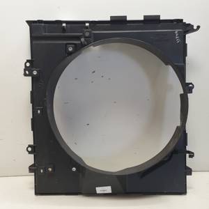 PANEL FRONTAL 1671111320 TOYOTA LAND CRUISER (J15) Autodesguaces Alicante