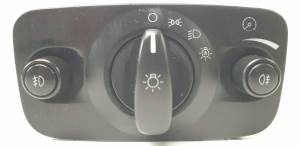 MANDO LUCES 6G9T13A024EF FORD MONDEO BER. (CA2) Autodesguaces Alicante