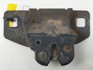 CERRADURA CAPOT JEEP GR.CHEROKEE (ZJ)/(Z) Autodesguaces Alicante