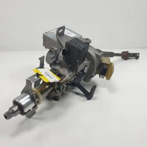 COLUMNA DIRECCION 488103131R RENAULT SCENIC III (JZ) Autodesguaces Alicante