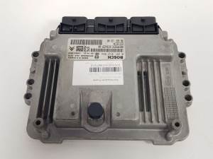 CENTRALITA MOTOR UCE 9662213380 PEUGEOT 407 Autodesguaces Alicante