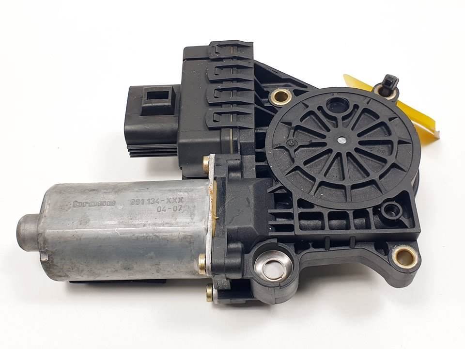 MOTOR ELEVALUNAS TRASERO DERECHO - 991134XXX - JAGUAR - S-TYPE