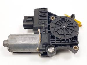 MOTOR ELEVALUNAS TRASERO DERECHO 991134XXX JAGUAR S-TYPE Autodesguaces Alicante