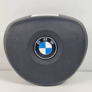AIRBAG DELANTERO IZQUIERDO 33677051504T BMW SERIE 3 TOURING (E91) Autodesguaces Alicante