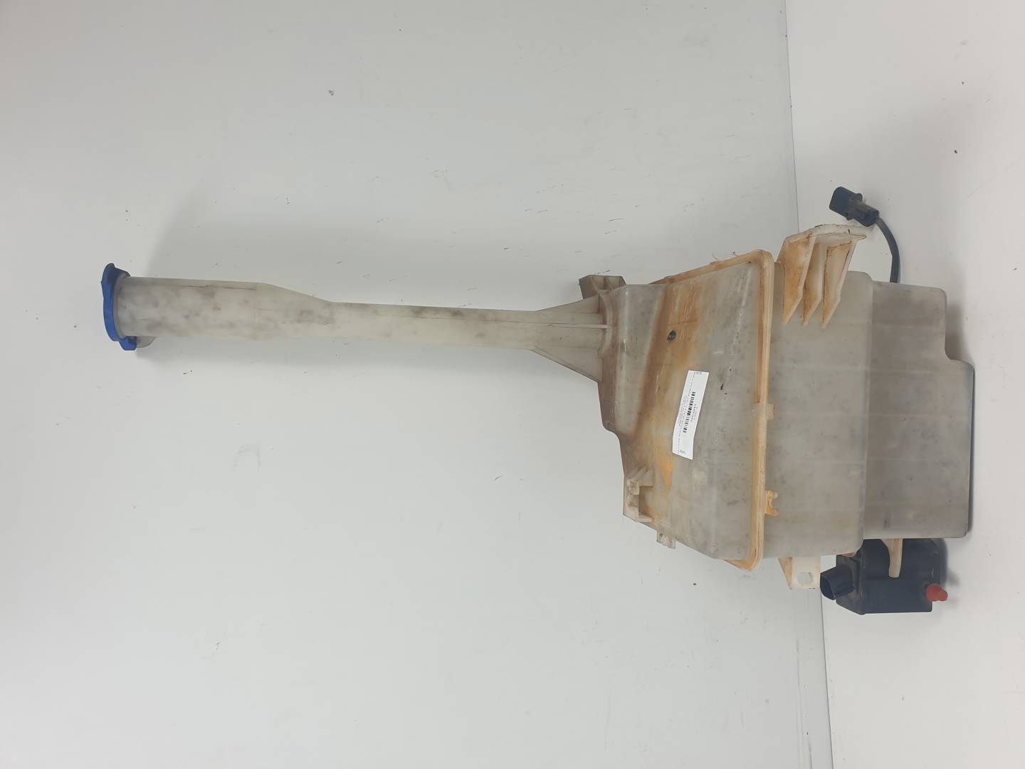DEPOSITO LIMPIA - 986102B000 - HYUNDAI - SANTA FE (BM)