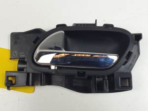 MANETA INTERIOR TRASERA IZQUIERDA 9683446877 PEUGEOT 3008 (T84) Autodesguaces Alicante
