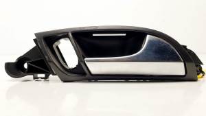 MANETA INTERIOR DELANTERA DERECHA 4L0837020 AUDI Q7 (4L) Autodesguaces Alicante