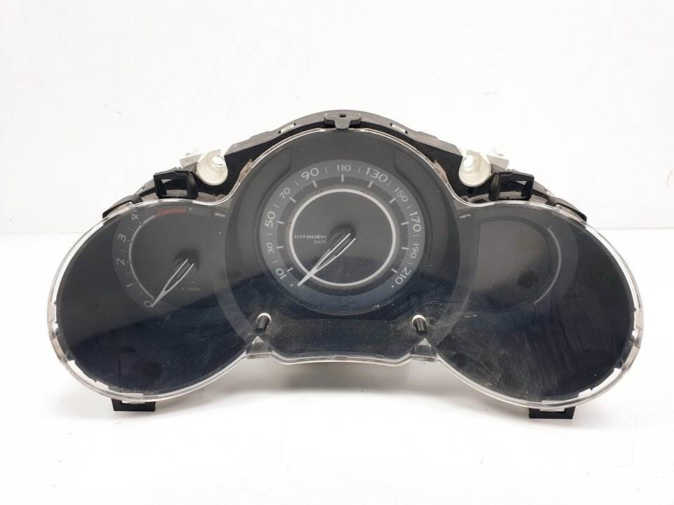 CUADRO INSTRUMENTOS - 96668806XT - CITROEN - C3