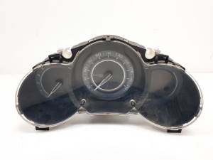 CUADRO INSTRUMENTOS 96668806XT CITROEN C3 Autodesguaces Alicante