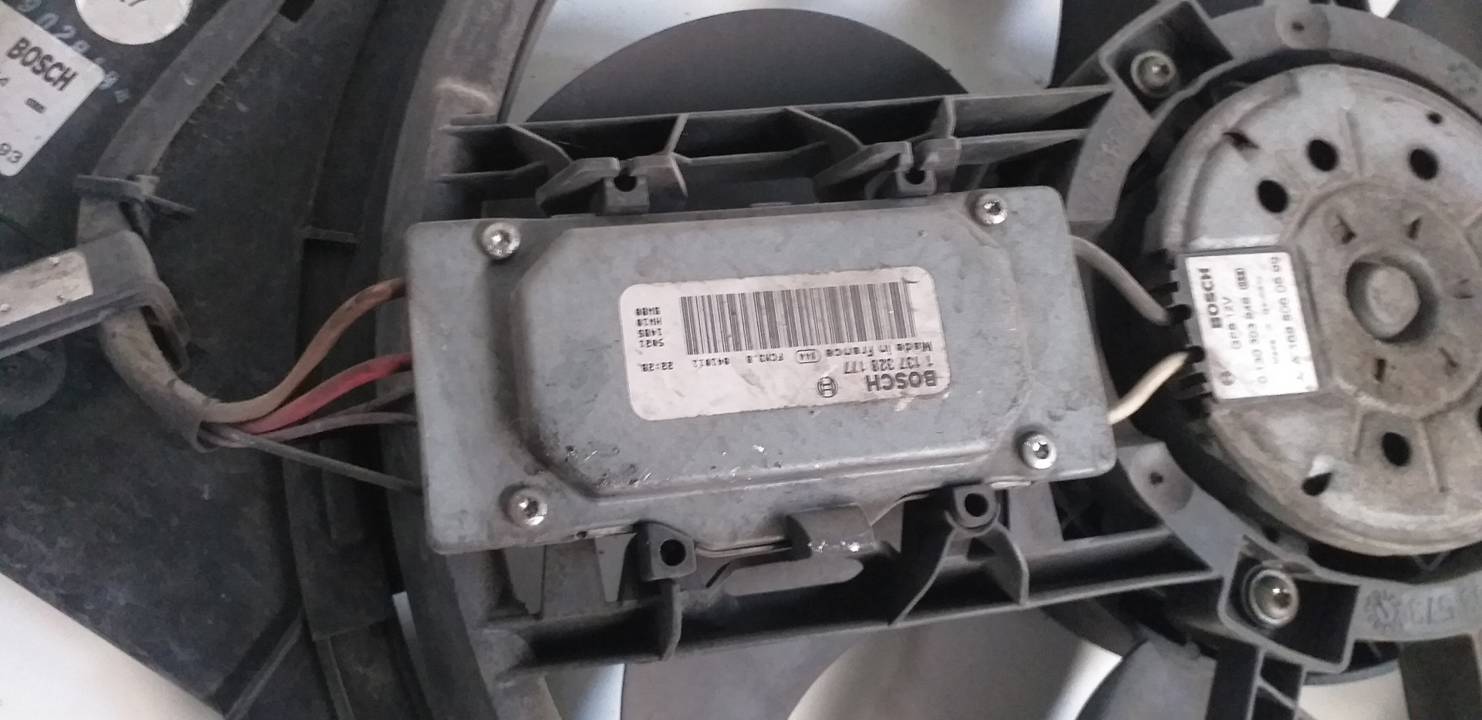 ELECTROVENTILADOR
