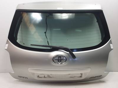 PORTON TRASERO TOYOTA AURIS (E150) Autodesguaces Alicante
