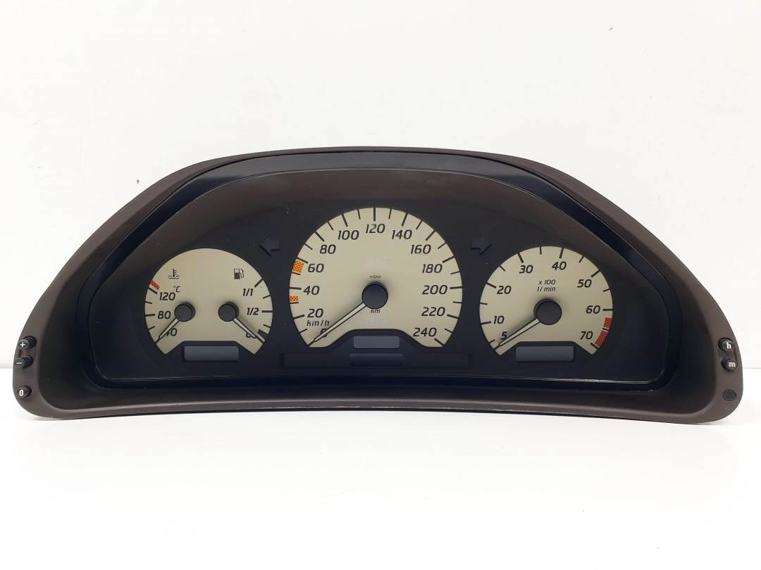 CUADRO INSTRUMENTOS - 2085402011 - MERCEDES - CLASE CLK (W208) COUPE