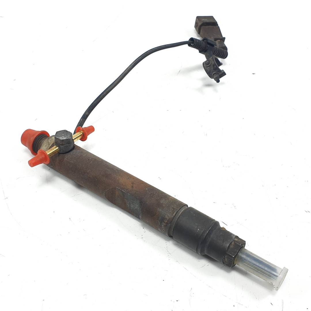 INYECTOR - 028130201S - VOLKSWAGEN - GOLF IV BERLINA (1J1)
