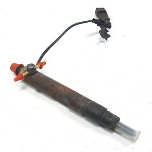 INYECTOR 028130201S VOLKSWAGEN GOLF IV BERLINA (1J1) Autodesguaces Alicante