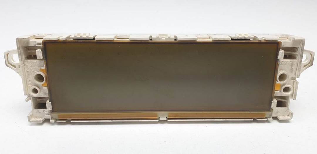PANTALLA MULTIFUNCION - 965788288003 - CITROEN - C4 COUPE