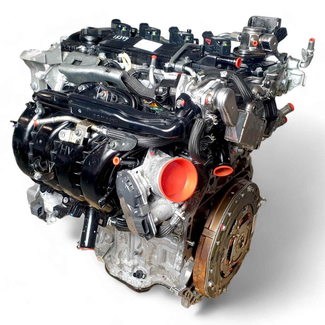 MOTOR COMPLETO - M20A - TOYOTA - C-HR