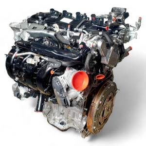 MOTOR COMPLETO M20A TOYOTA C-HR Autodesguaces Alicante
