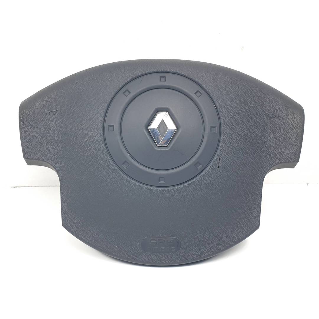 Airbag vorne links - 8200301513C - RENAULT - MEGANE II COUPE/CABRIO