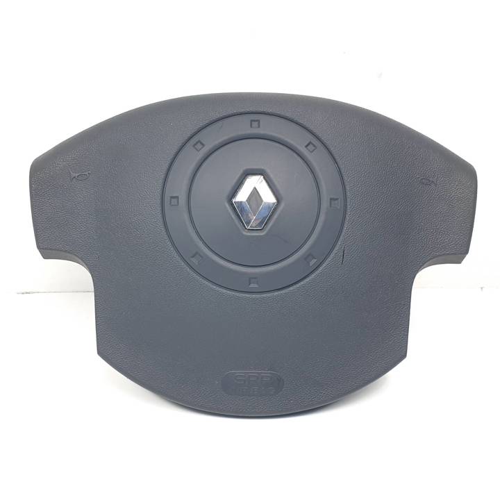 AIRBAG DELANTERO IZQUIERDO 8200301513C RENAULT MEGANE II COUPE/CABRIO Autodesguaces Alicante